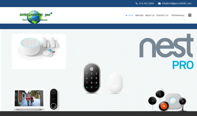 Intelligence360 Image