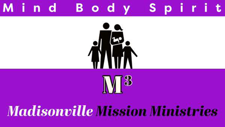 Madisonville Mission Ministries Facebook Image