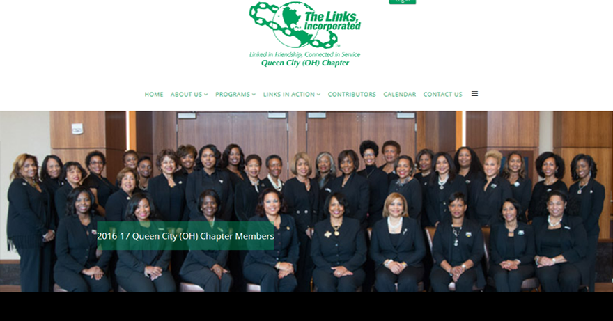 Queen City Links, Inc Image